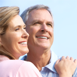 Couple, Medicare Supplements in Merced, CA